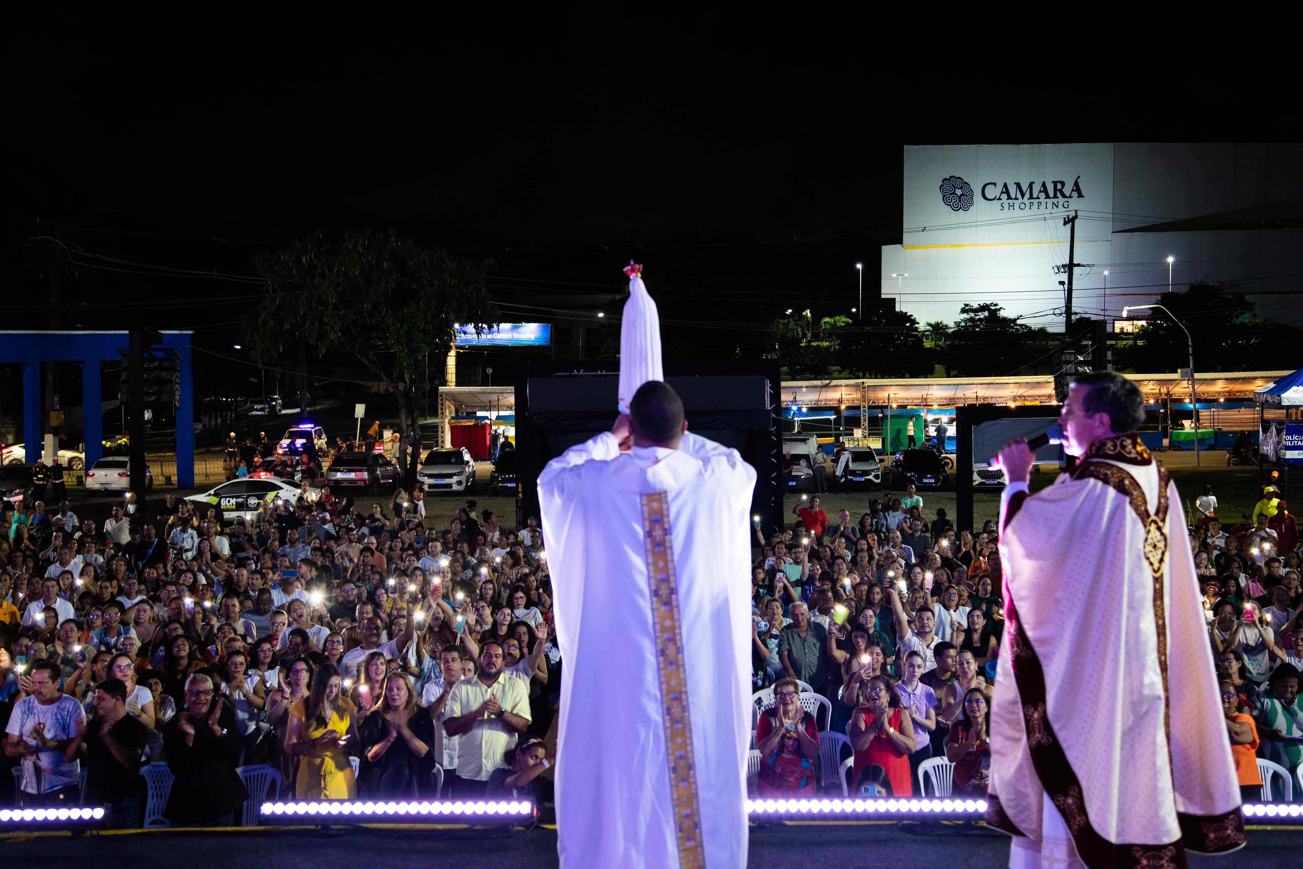 2º dia de Eventos em Camaragibe