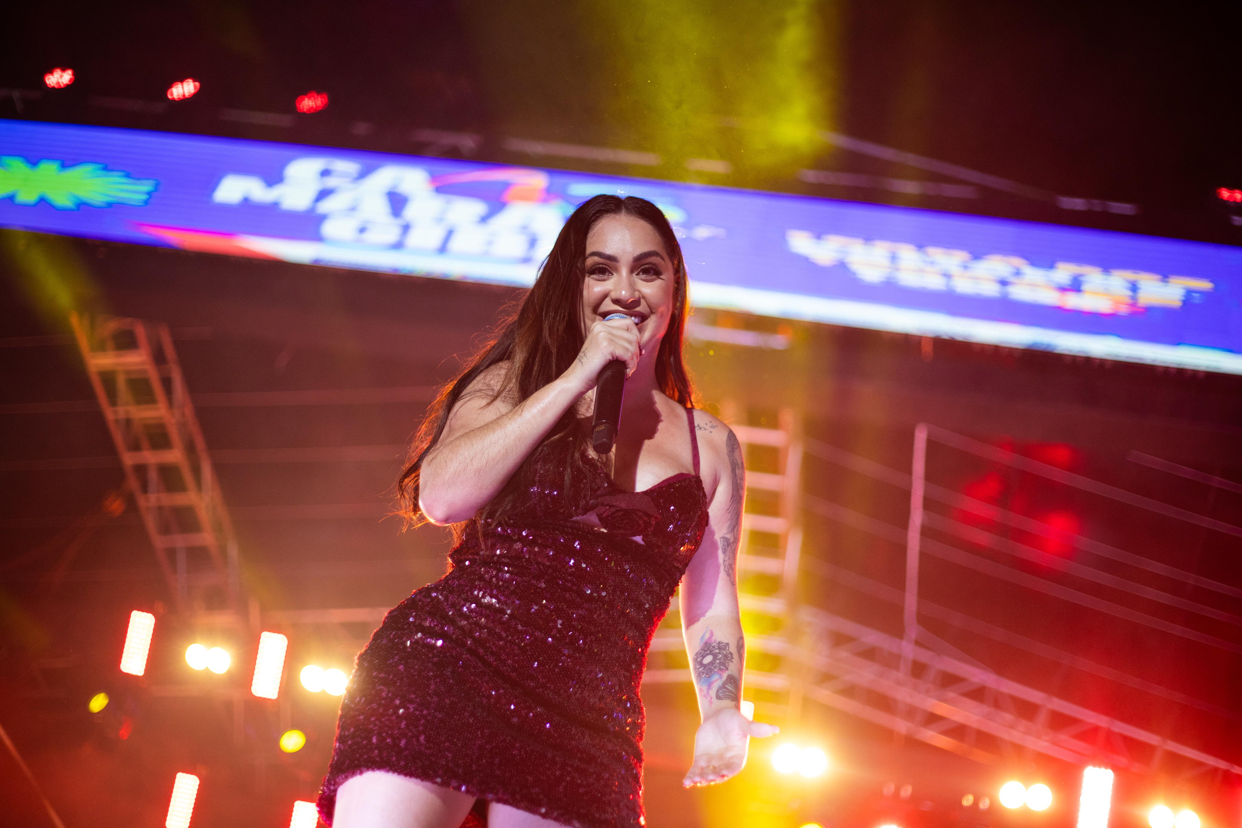 5º dia de eventos em Camaragibe